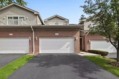 145 Willow Creek Lane, Willow Springs, IL 60480 - Photo 1