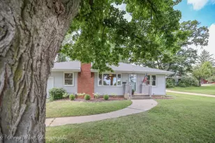 104 S 10th St, Oregon, IL 61061 - Photo 1