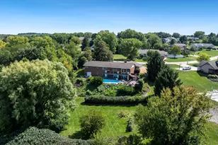 3300 N Silver Ridge Dr, Oregon, IL 61061 - Photo 1