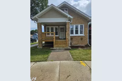 10101 S Perry Avenue, Chicago, IL 60628 - Photo 1