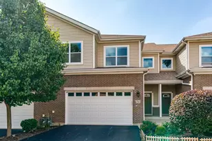 2366 N Newberry Ln, Palatine, IL 60074 - Photo 1