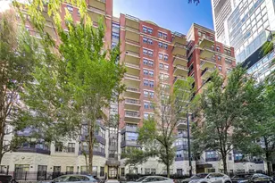 1250 S Indiana Ave, Chicago, IL 60605 - Photo 1