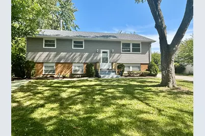 17709 John Avenue, Country Club Hills, IL 60478 - Photo 1