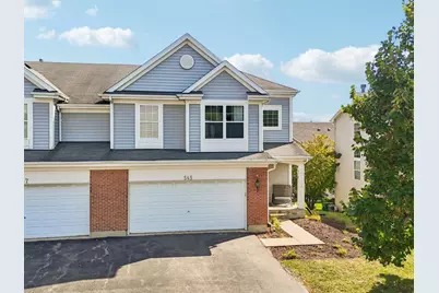 545 Blue Springs Drive, Fox Lake, IL 60020 - Photo 1