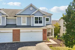 545 Blue Springs Dr, Fox Lake, IL 60020 - Photo 1