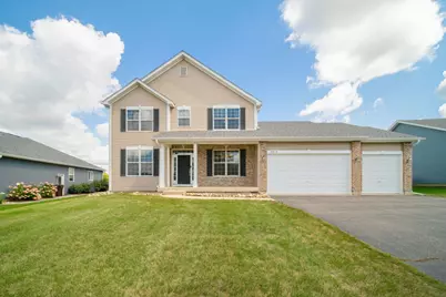 2313 Tyler Trail, McHenry, IL 60051 - Photo 1