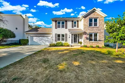 3006 Providence Drive, Bloomington, IL 61704 - Photo 1