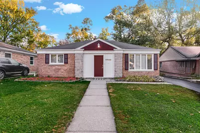 17649 Dundee Avenue, Homewood, IL 60430 - Photo 1