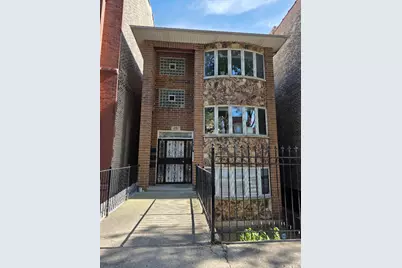 251 W 24th Street #1, Chicago, IL 60616 - Photo 1