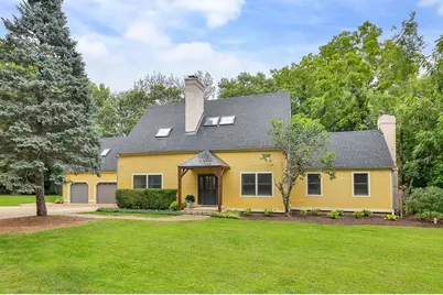 41W234 Prairie View Lane, Elburn, IL 60119 - Photo 1