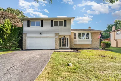 949 Rose Lane, Wheeling, IL 60090 - Photo 1