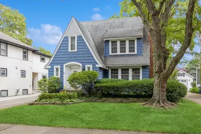 725 N Catherine Avenue, La Grange Park, IL 60526 - Photo 1