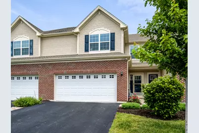 15102 W Quincy Circle, Manhattan, IL 60442 - Photo 1