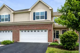 15102 W Quincy Circle, Manhattan, IL 60442 - Photo 1
