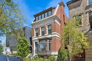 1855 N Hermitage Ave, Chicago, IL 60622 - Photo 1