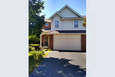 754 River Walk Drive, Wheeling, IL 60090 - Photo 1