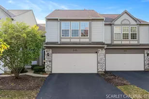 3123 Ollerton Ave, Aurora, IL 60502 - Photo 1