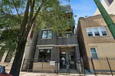 822 N California Avenue #1, Chicago, IL 60622 - Photo 1