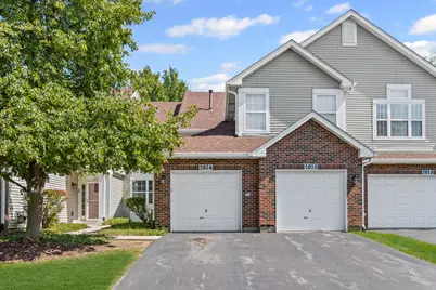 2016 Fulham Drive #2016, Naperville, IL 60564 - Photo 1