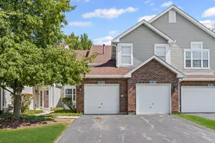 2016 Fulham Dr, Naperville, IL 60564 - Photo 1