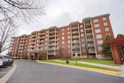 8300 Callie Avenue #314, Morton Grove, IL 60053 - Photo 1