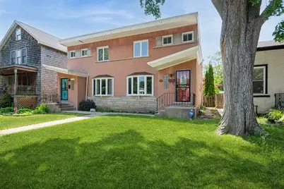 1718 Hovland Court, Evanston, IL 60201 - Photo 1