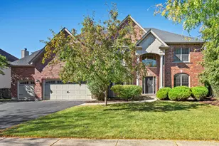 13306 Rosewood Ln, Plainfield, IL 60585 - Photo 1