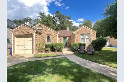 1319 Irving Avenue, Wheaton, IL 60187 - Photo 1