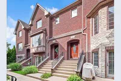 4313 Eberly Avenue #0, Brookfield, IL 60513 - Photo 1