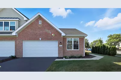 8408 Dawn Lane, Darien, IL 60561 - Photo 1