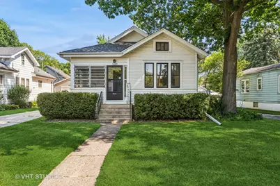 1620 Hyde Park Avenue, Waukegan, IL 60085 - Photo 1