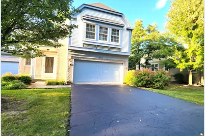 405 Orleans Avenue, Naperville, IL 60565 - Photo 1