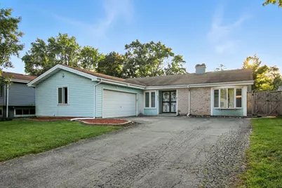 227 Lexington Drive, Bolingbrook, IL 60440 - Photo 1