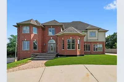 8841 W 100th Place, Palos Hills, IL 60465 - Photo 1