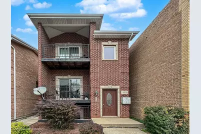 5971 N Elston Avenue #1, Chicago, IL 60646 - Photo 1