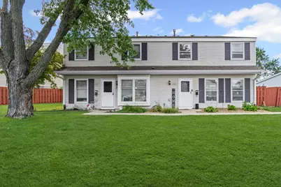 1870 Stockton Drive, Hoffman Estates, IL 60169 - Photo 1