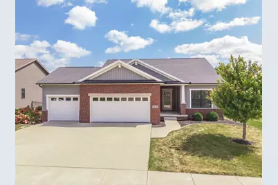 1116 Travertine Road, Normal, IL 61761 - Photo 1