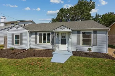 2218 Greengold Street, Crest Hill, IL 60403 - Photo 1