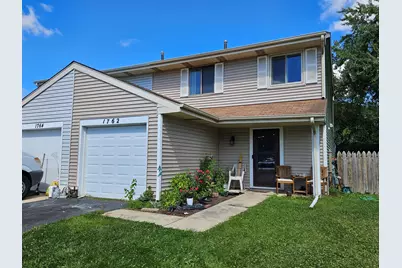 1762 De Forest Lane, Hanover Park, IL 60133 - Photo 1