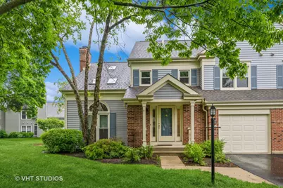 1949 N Charter Point Drive #1949, Arlington Heights, IL 60004 - Photo 1