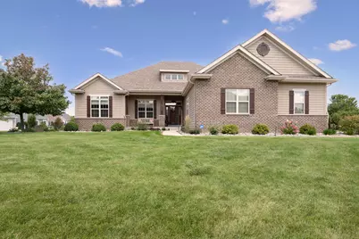 23214 115th Street, Trevor, WI 53179 - Photo 1