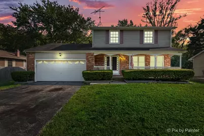 7615 W Andrea Lane, Crystal Lake, IL 60012 - Photo 1