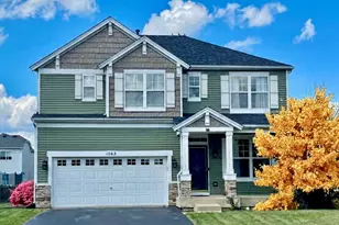 1062 Neuhaven Dr, Antioch, IL 60002 - Photo 1