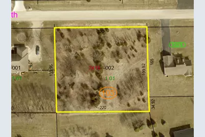 2416 N 4090th Road, Sheridan, IL 60551 - Photo 1