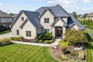 11886 Alana Ln, Frankfort, IL 60423 - Photo 1