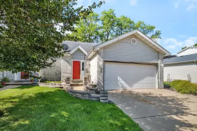 106 N Harbor Landing, Braidwood, IL 60408 - Photo 1