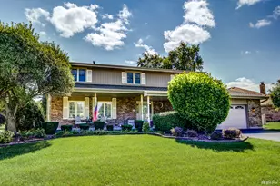 9203 Wheeler Dr, Orland Park, IL 60462 - Photo 1