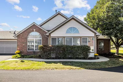 445 Stonegate Way #445, Manteno, IL 60950 - Photo 1