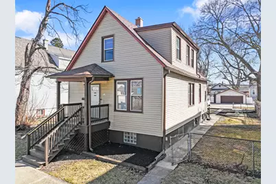 337 28th Avenue, Bellwood, IL 60104 - Photo 1