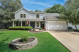 1716 Schey Ct, Naperville, IL 60565 - Photo 1